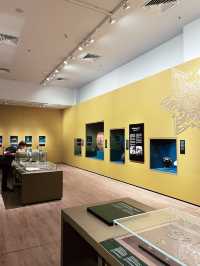 Object of Desire Gallery – Must-Visit Cultural Showcase in Kuching