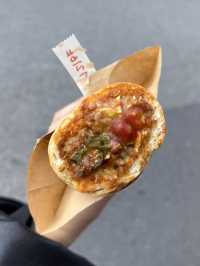 전주한옥마을 필수코스 맛집 [길거리야]🥖