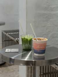 On The Hill: คาเฟ่คุกเก่าใจกลาง Central 🌁