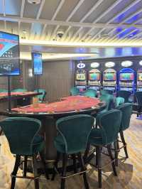 🚢重溫經典 | 冠達安妮女王號尊貴體驗✨