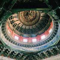 Forbidden City Glow✨