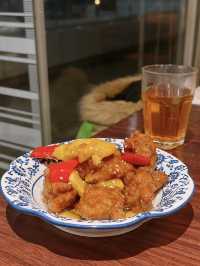 尖沙咀上海菜必食推薦  