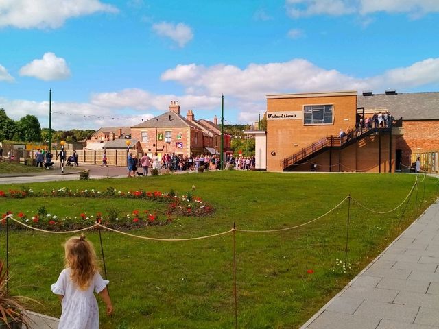 Beamish - The Living Museum of the North