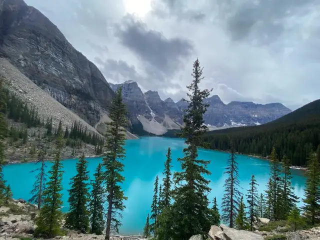 Jasper National Park