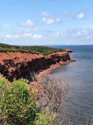 Prince Edward Island National Park