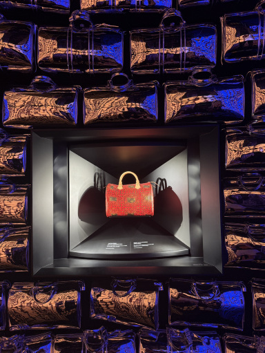 LV The Place Bangkok - Louis Vuitton Visionary Journeys
