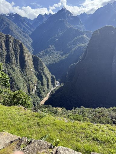 🇵🇪ペルー】神秘の空中都市マチュピチュ | Trip.com ウルバンバ