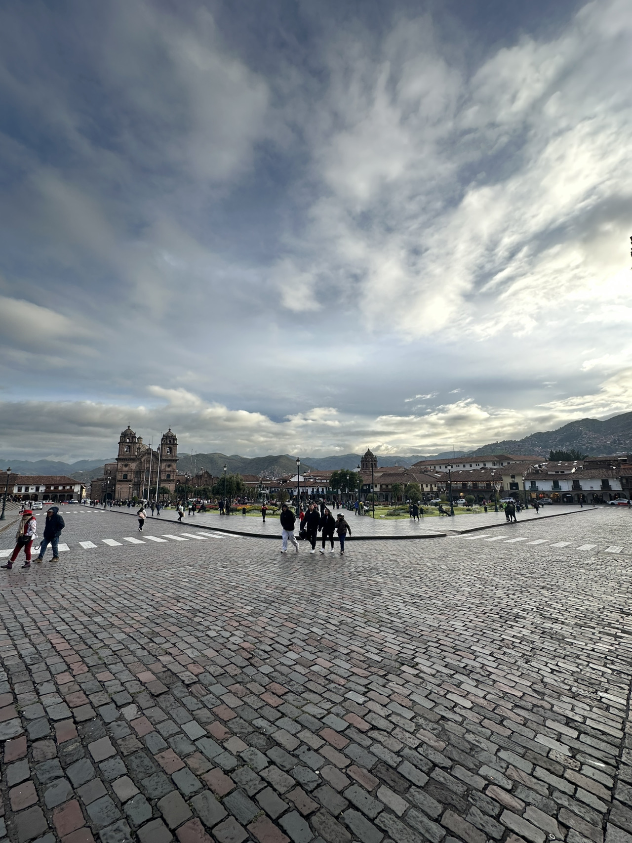 Cusco Sightseeing: 5 Best Spots for a City Stroll.