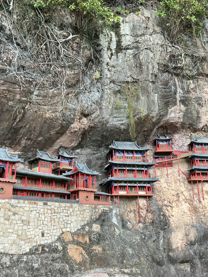 錦繍中華民俗村はまさに旅行界の最高峰。今すぐ飛んでいって！絶対に