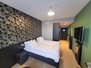 Арктическое очарование и комфорт в отеле Thon Hotel Kirkenes, Норвегия.
