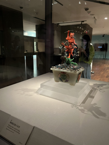白菜」の彫刻で有名な「国立故宮博物院」 | Trip.com 台北