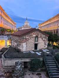 Sofia — Where Empires Quietly Share the Same Streets