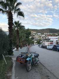 The Ultimate South Turkey Road Trip 🇹🇷☀️