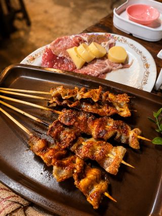 チェンマイからメーサリアンへの1泊旅行。