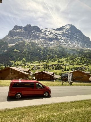 🇨🇭 Grindelwald Village Walk | More Than Just a Base for Jungfraujoch & First 