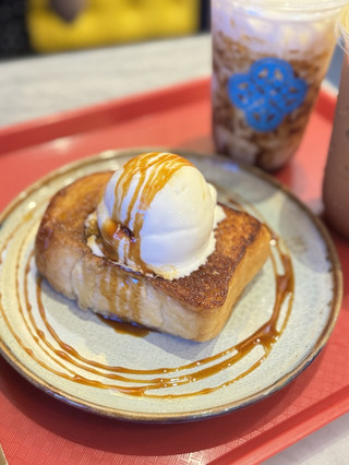 普吉島必遊之地！ 🥐 Phuketique 是一家糕點店，攝影愛好者絕對不容錯過。
