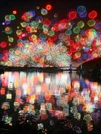 🎆2026日本煙火大會懶人包｜著浴衣睇花火，感受日本盛夏浪漫