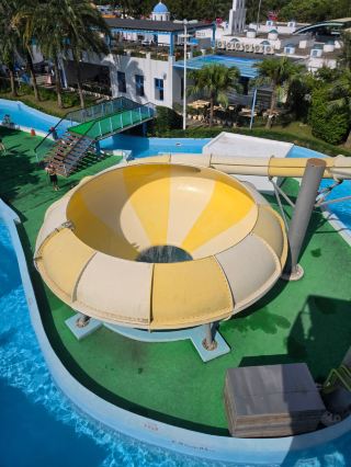 The ultimate guide to cooling off and having fun at Leofoo Water Park 🌊