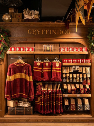 Harry Potter: Platform 9¾ - Everything You Need to Know