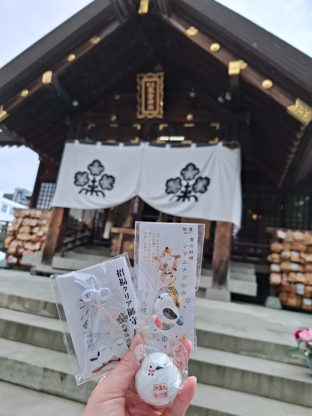 3 Must-Visit Spots for a Relaxing Day Trip in Downtown Sapporo