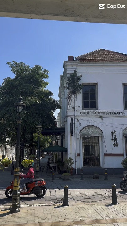 Why Semarang Deserves a Spot on Your Java Trip