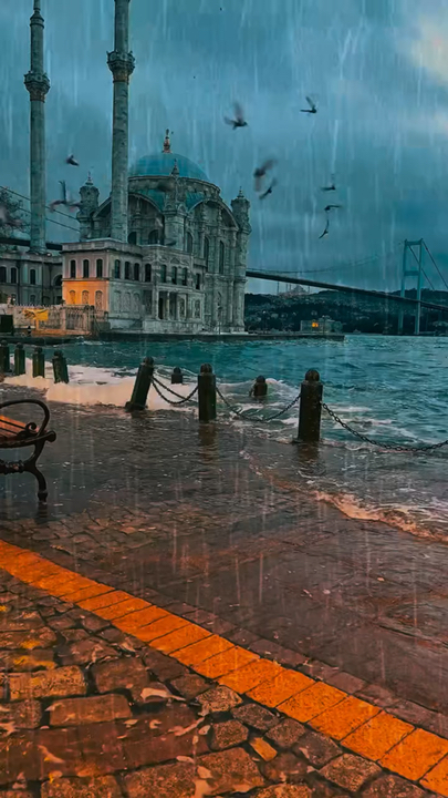 ❤️ Top 5 Romantic Destinations in Turkey