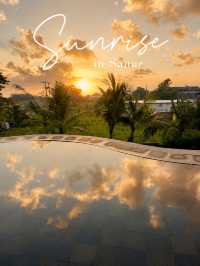 This Is How I Start My Days in Sanur