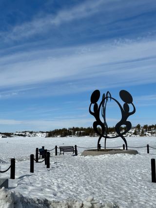 1 Day in Yellowknife: An Unexpectedly Charming Northern Getaway