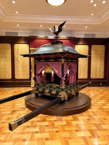 A time well spent | Trip.com Tokyo