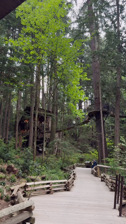 Capilano Vancouver