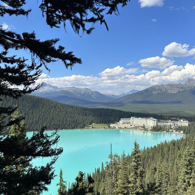 Best View in Alberta 
