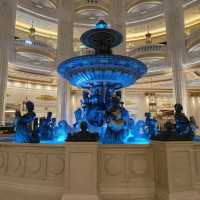 The Little Things About The Parisian Macao