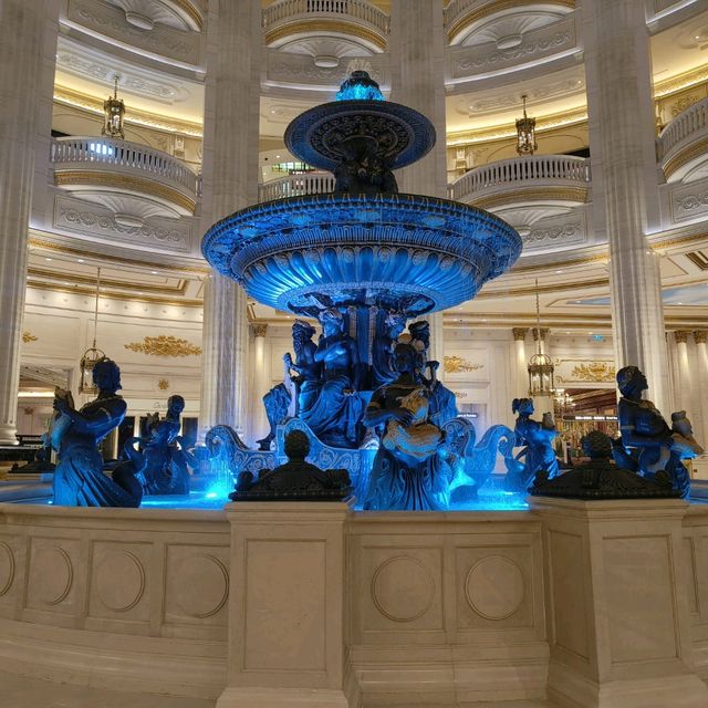 The Little Things About The Parisian Macao