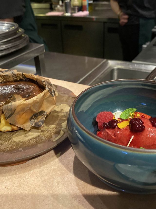 DELICIOUS TAPAS BAR IN HK  🤤  DELICIOUS TAPAS BAR IN HK  🤤