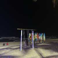 베트남 다낭 미케비치 my khe beach 칵테일바