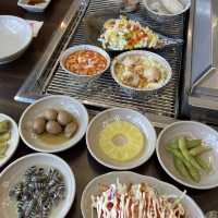 동해 묵호항 근처 오션뷰 조개구이 맛집 동해가리비 본점
