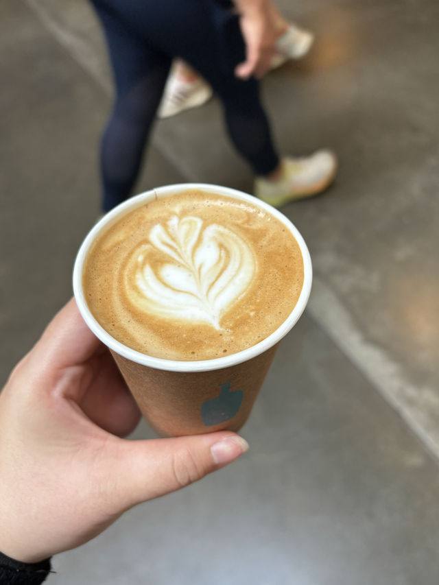 3 days in San Francisco: Day 1