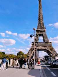 Pretty in Paris 📸