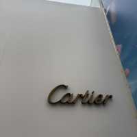 베버리 힐스의 럭셔리  