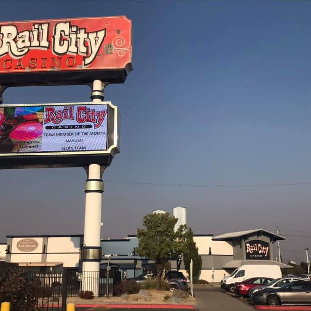 “Breakfast Bliss at Rail City: Biscuits, Gravy & French Toast Done Right!”