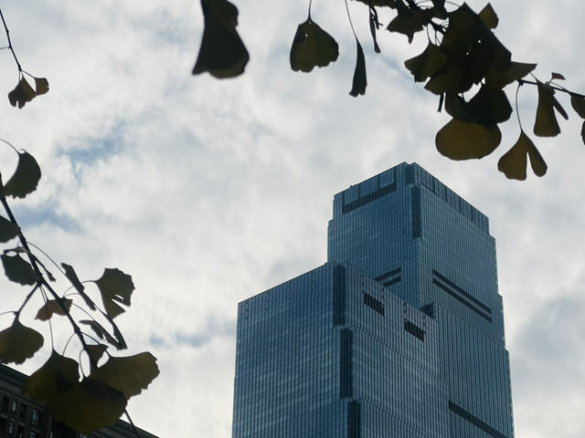Come to Changsha!!!! This hotel 🏨 is definitely not to be missed 🧐… 