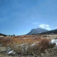 Rocky Mountain national Park