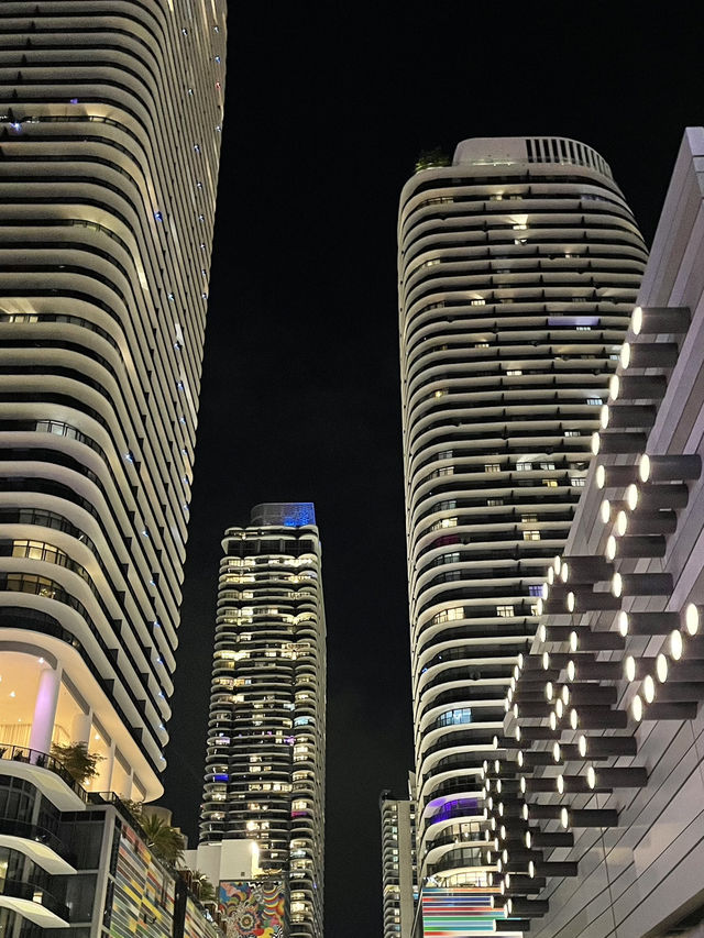 マイアミ旅行🇺🇸