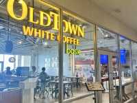 Old Town White Coffee GPO Genting Awana