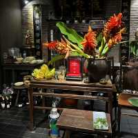 Dine with me at the World’s Cheapest ⭐️ Michelin Restaurant