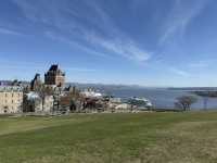 이상하고 아름다운 도깨비 나라🏰🇨🇦