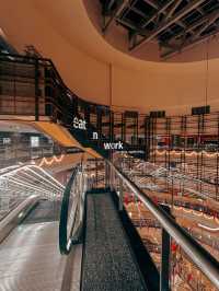 Eat & Work Shanghai: A Luxe Culinary Escape Near the Bund ✨