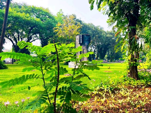 印尼國家博物館