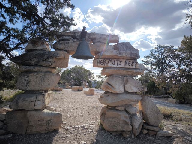 Grand Canyon Day Trip