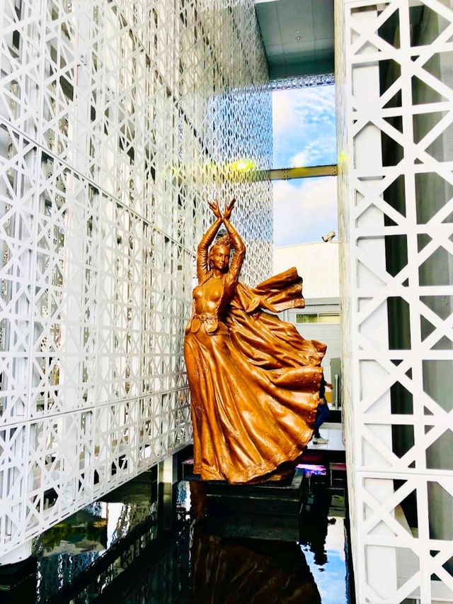 亞塞拜然館